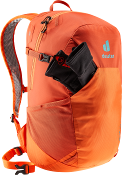 Deuter Speed Lite 21 Paprika-Saffron
